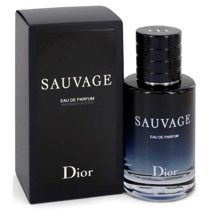 Sauvage 2 oz EDP Spray Men