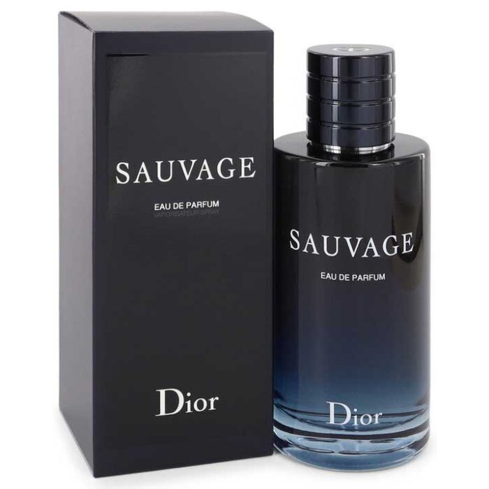 Sauvage 6.8 oz EDP Spray Men