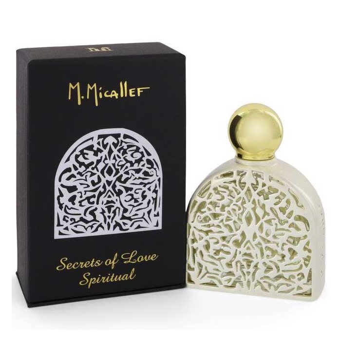 Secrets Of Love Spiritual 2.5 oz EDP Spray Women
