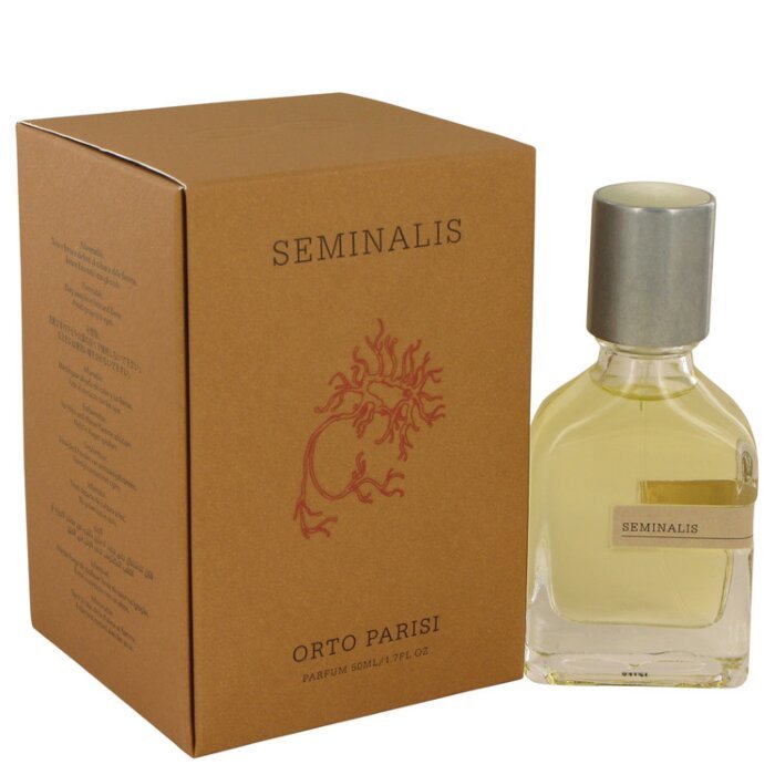 Seminalis 1.7 oz Parfum Spray Unisex