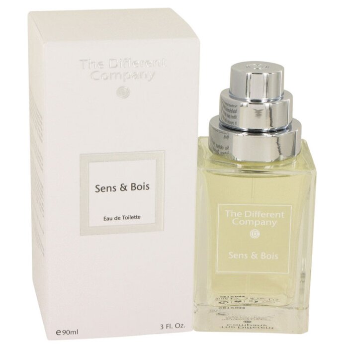 Sens & Bois 3 oz EDT Spray Women
