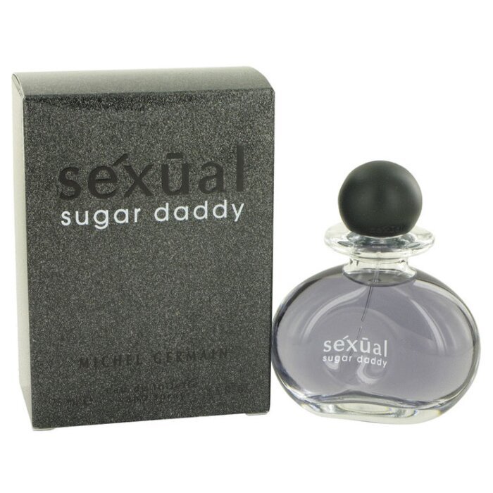 Sexual Sugar Daddy 2.5 oz EDT Spray Caballero
