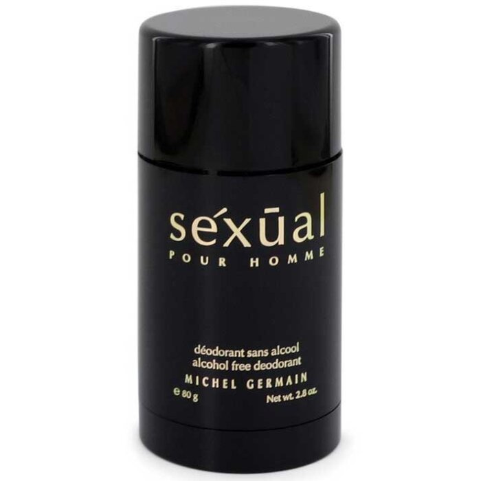 Sexual 2.8 oz Deodorant Stick Men