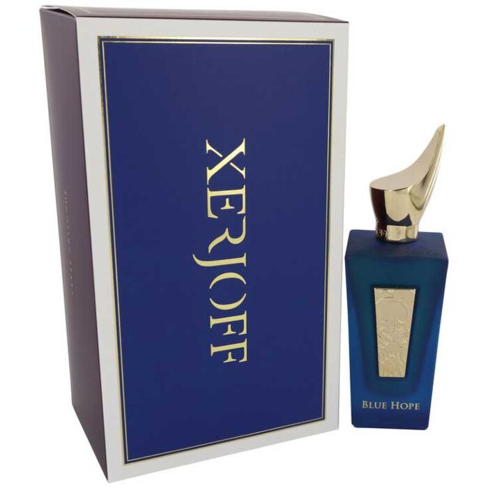Shooting Stars Blue Hope Uni By Xerjoff 3.4 oz Eau De Parfum Spray Women