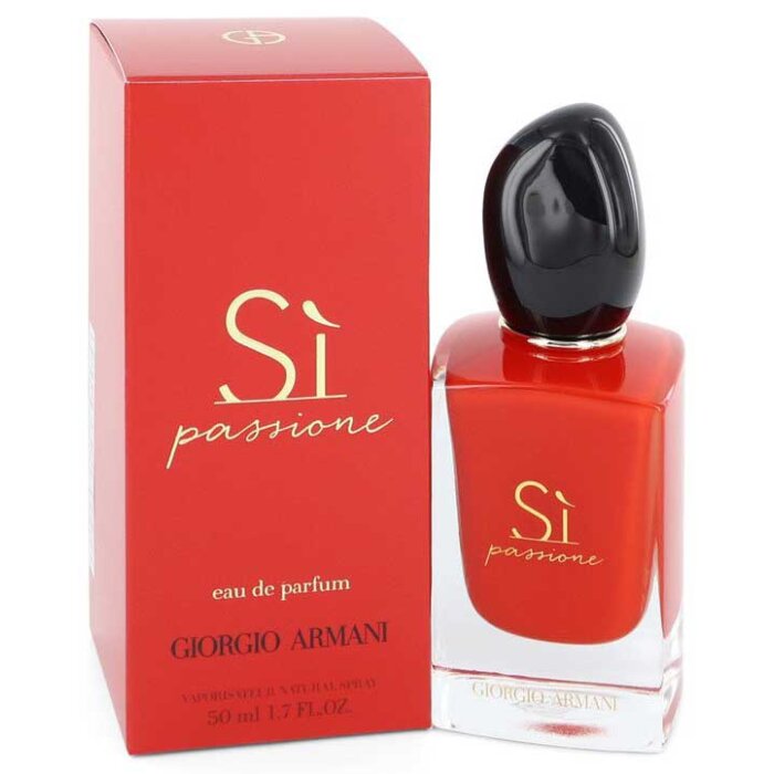 Si Passione 1.7 oz EDP Spray Women