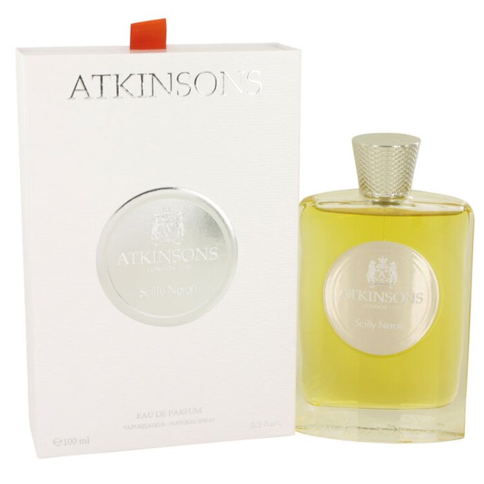 Sicily Neroli 3.3 oz EDP Spray Unisex