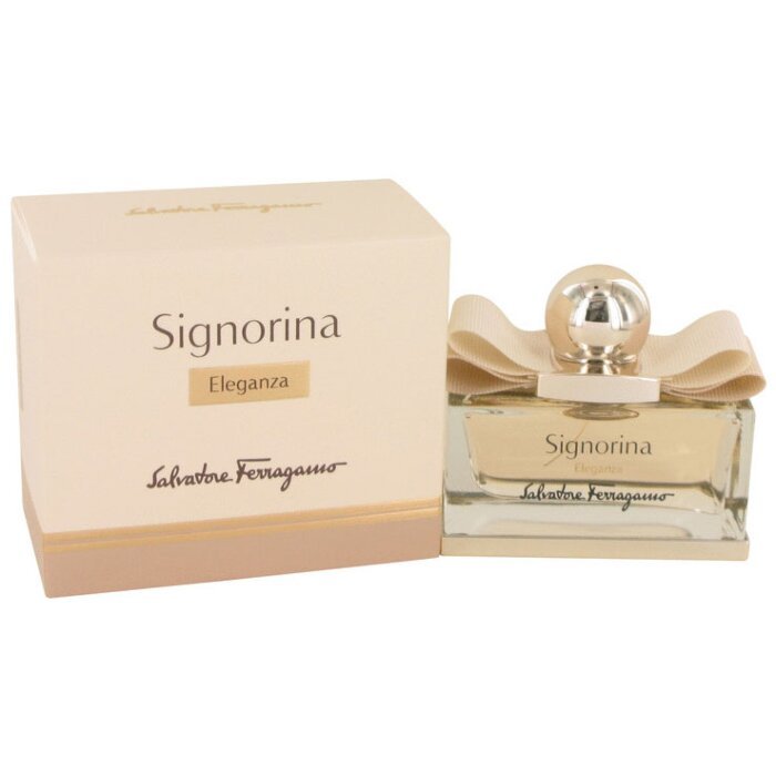 Signorina Eleganza 1.7 oz EDP Spray Women