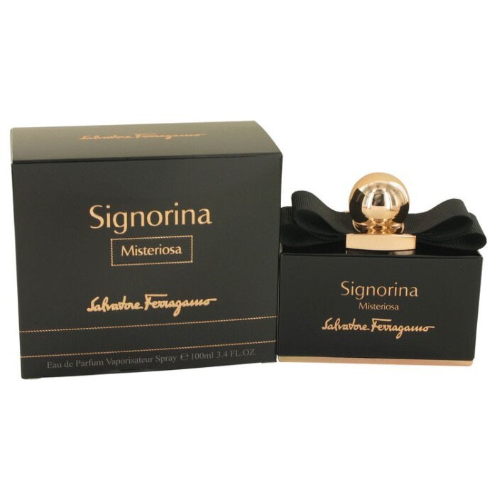 Signorina Misteriosa 3.4 oz EDP Spray Dama