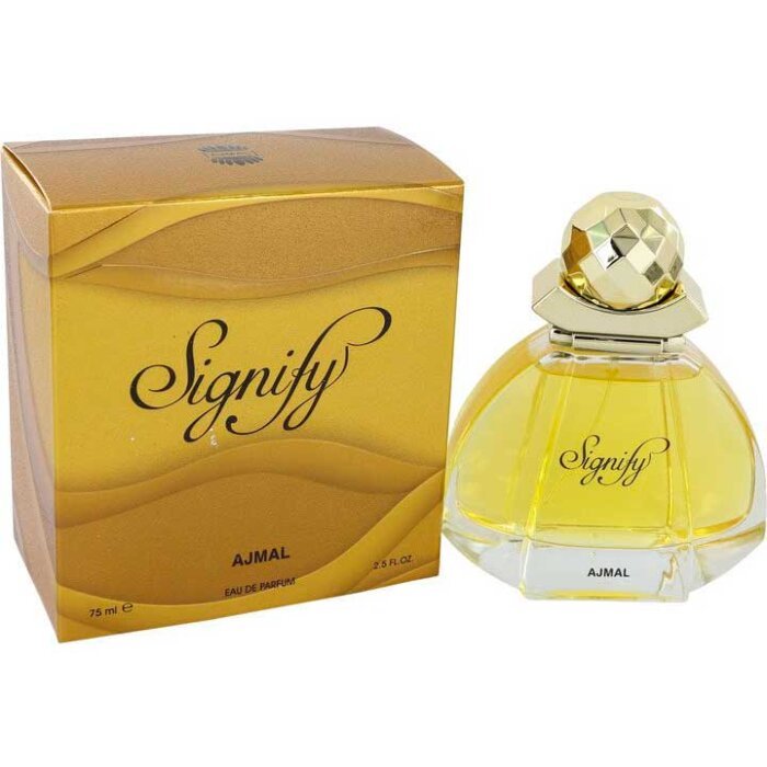 Signify 2.5 oz EDP Spray Women