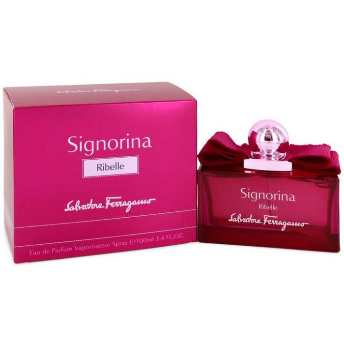 Signorina Ribelle 3.4 oz EDP Spray Women