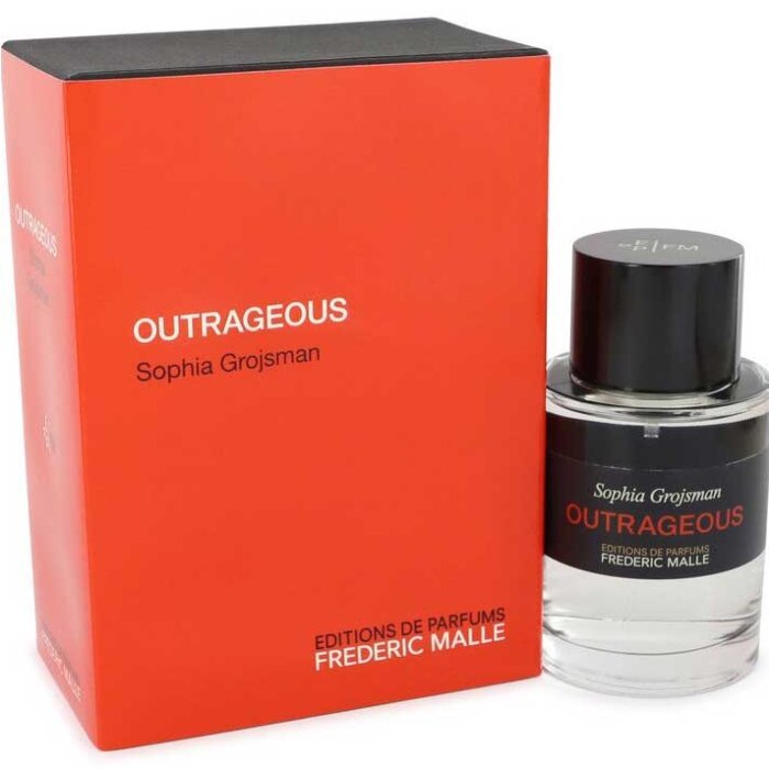 Outrageous Sophia Grojsman 3.4 oz EDT Spray Women