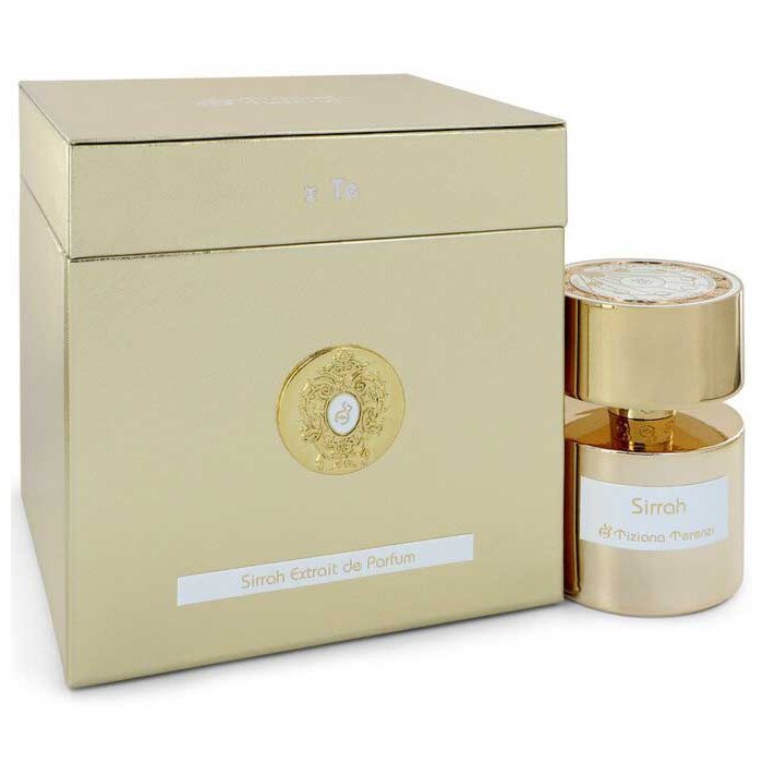 Sirrah 3.38 oz Extrait De Parfum Spray Unisex