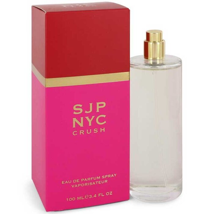 SJP NYC Crush 3.4 oz EDP Spray Women