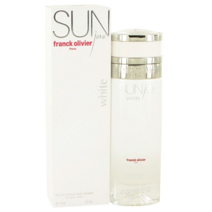 Sun Java White 2.5 oz EDT Spray Women