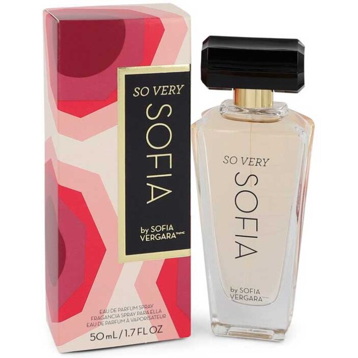So Very Sofia 1.7 oz EDP Spray Women