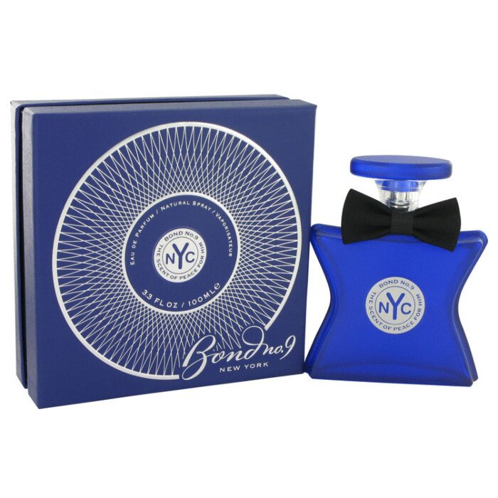The Scent Of Peace 3.3 oz EDT Spray Caballero