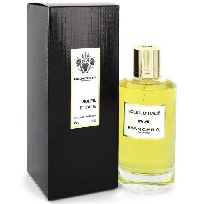 Soleil D'italie 4 oz EDP Spray Unisex