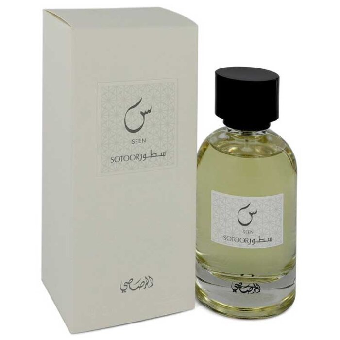 Sotoor Seen 3.33 oz EDP Spray Women