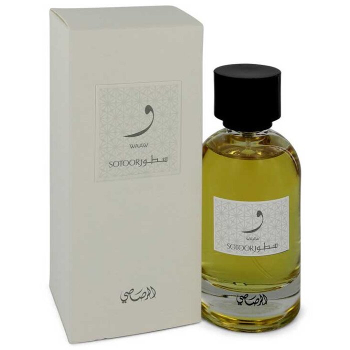 Sotoor Waaw 3.33 oz EDP Spray Women