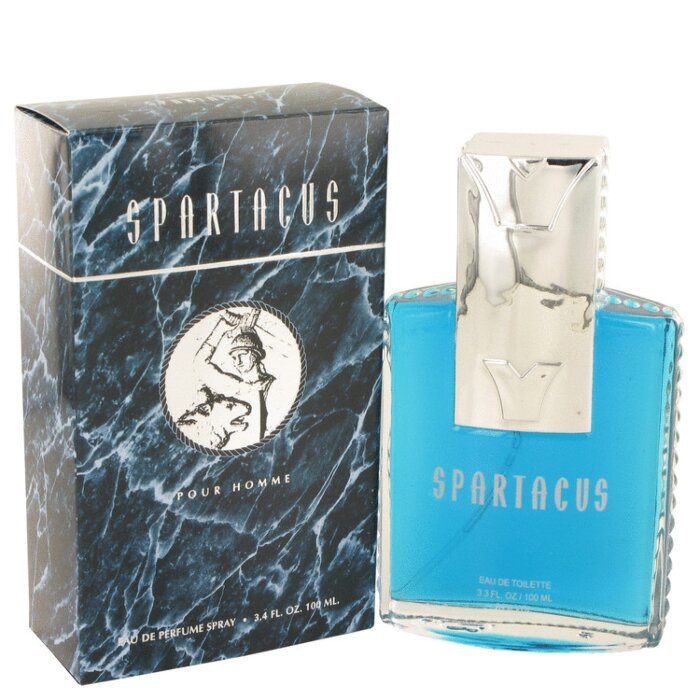 Spartacus EDP Spray 3.4 oz Men