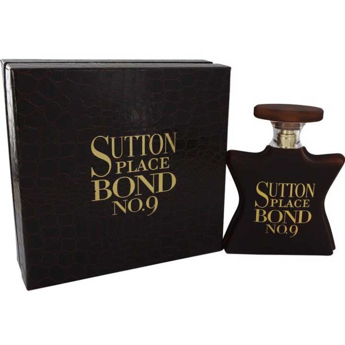 Sutton Place 3.4 oz EDP Spray Women
