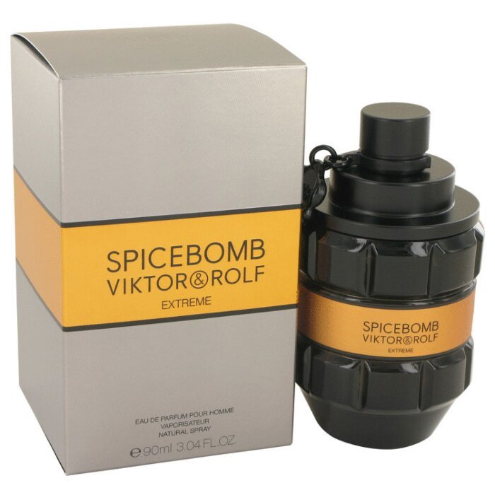 Spicebomb Extreme 3.04 oz EDP Spray Men