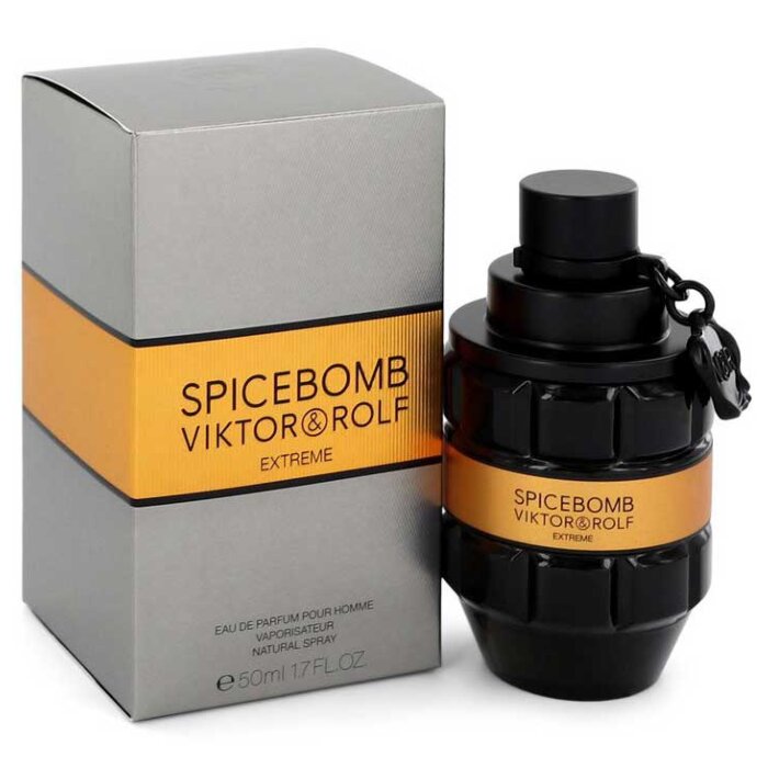 Spicebomb Extreme 1.7 oz EDP Spray Men