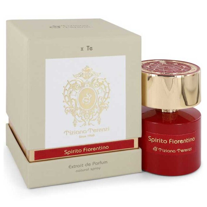 Spirito Fiorentino 3.38 oz Extrait DP Spray Women