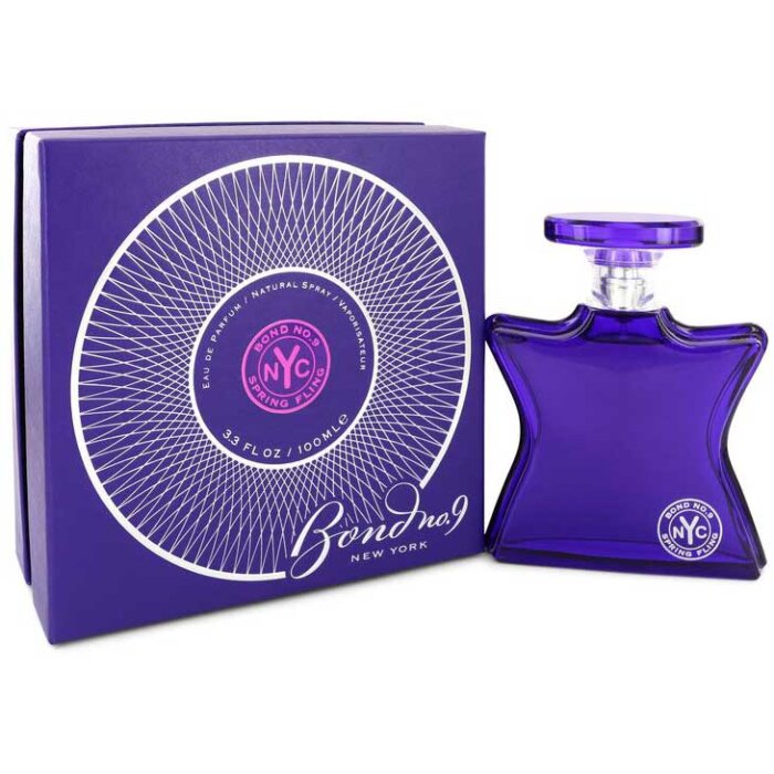 Spring Fling 3.4 oz EDP Spray Women