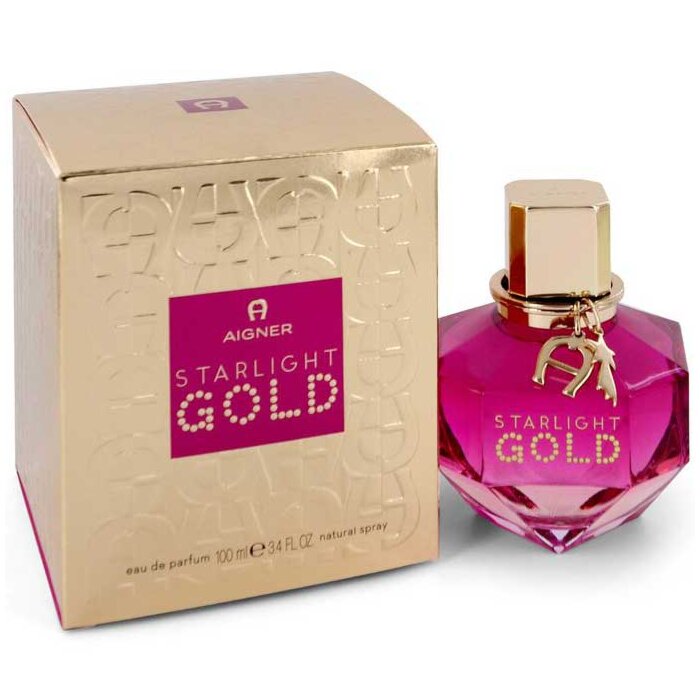Starlight Gold 3.4 oz EDP Spray Women