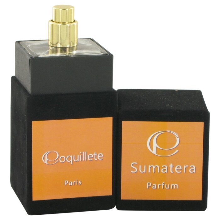 Sumatera By Coquillete 3.4 oz EDP Spray Dama