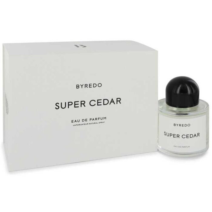 Byredo Super Cedar 3.4 oz EDP Spray Women
