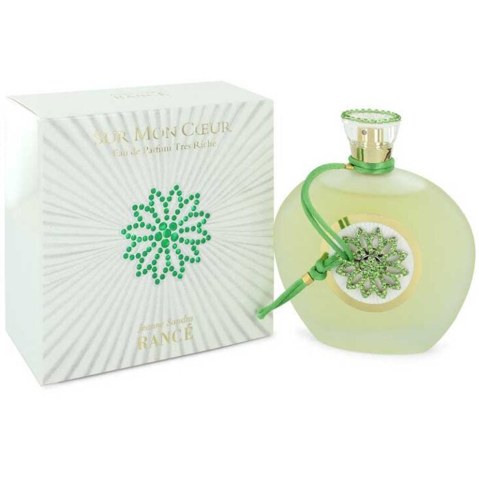 Sur Mon Coeur 3.4 oz EDP Spray Women