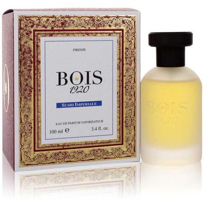 Sushi Imperiale 3.4 oz EDP Spray Women