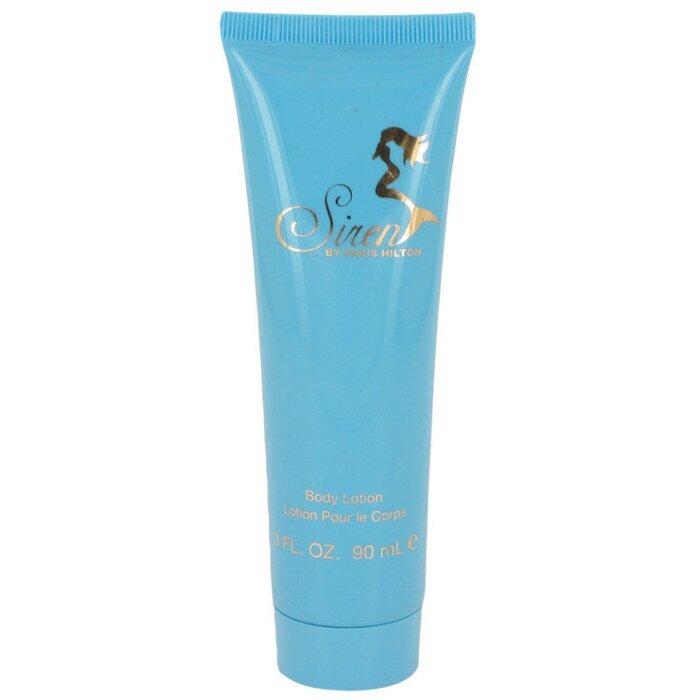 Siren 3 oz Body Lotion Women