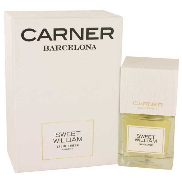 Sweet William 3.4 oz EDP Spray Women