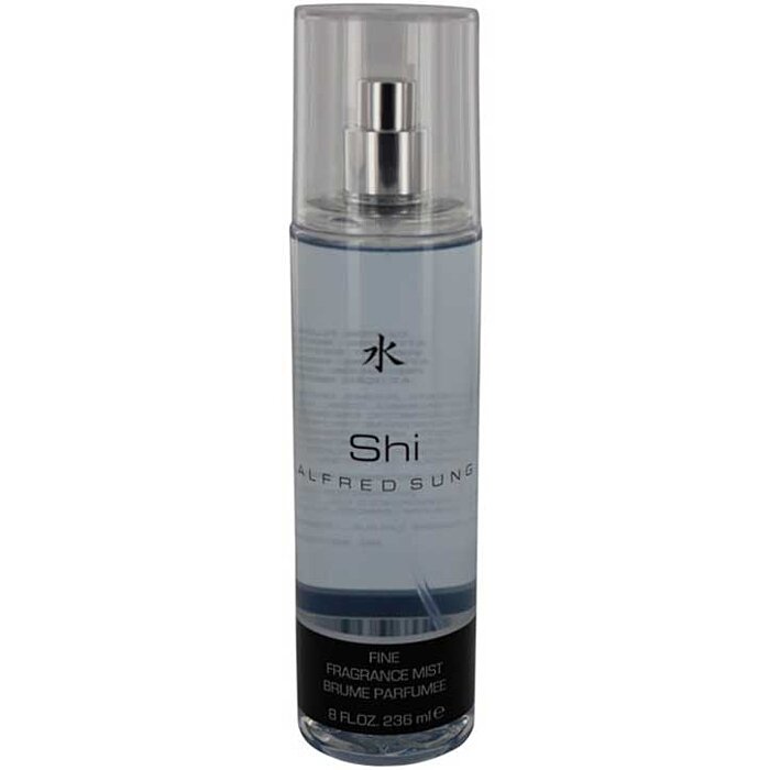 Shi 8 oz Fragrance Mist Women