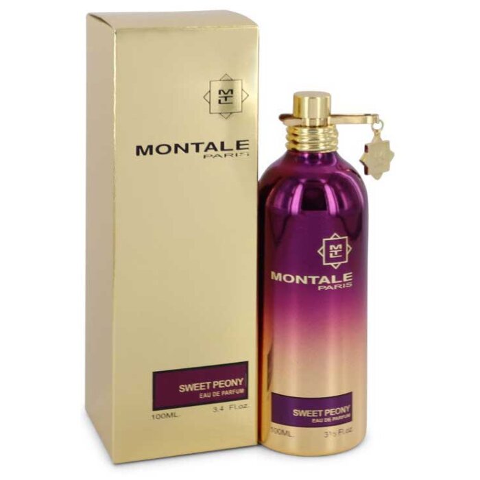 Sweet Peony 3.4 oz EDP Spray Women