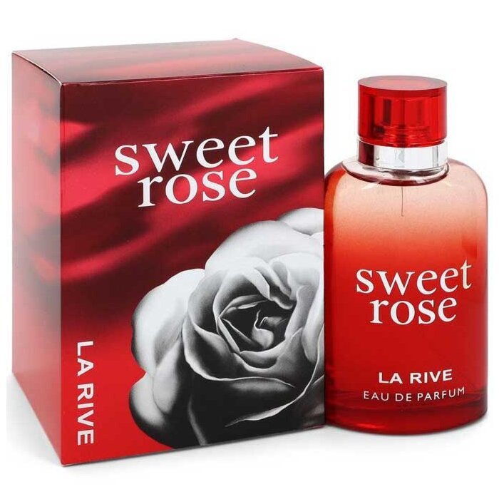 Sweet Rose 3 oz EDP Spray Women