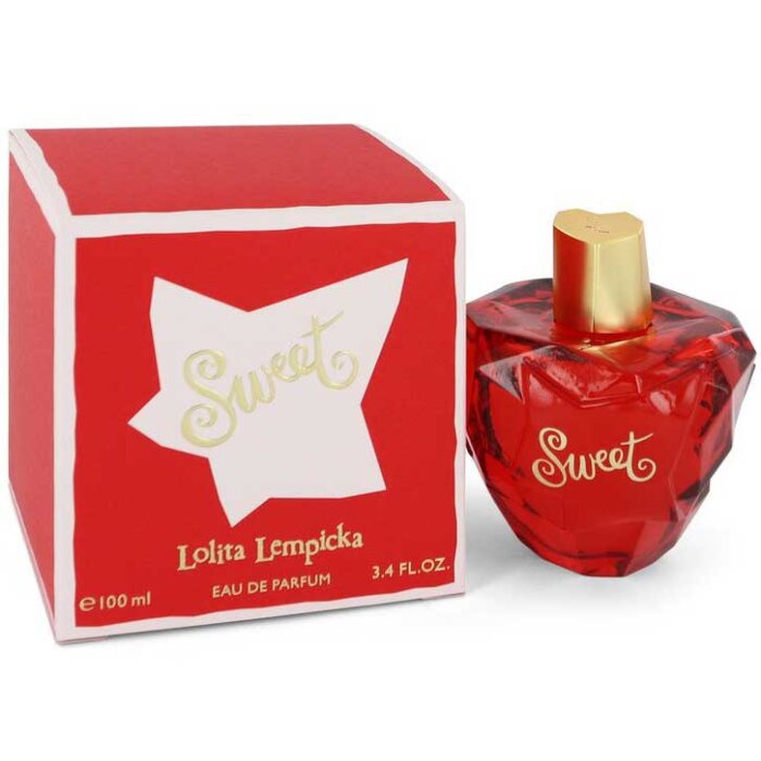 Sweet 3.4 oz EDP Spray Women