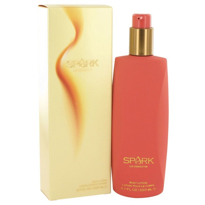 Spark 6.7 oz Body Lotion Women