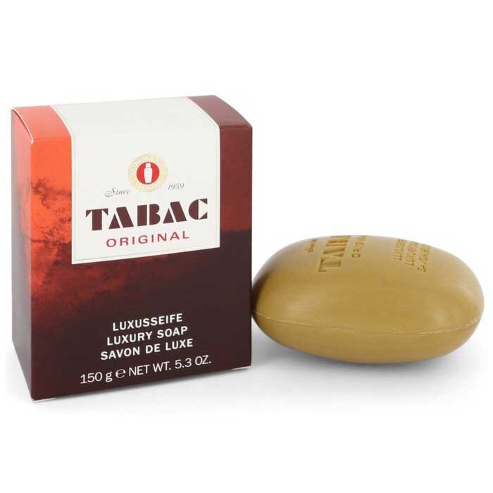 Tabac 5.3 oz Soap Men