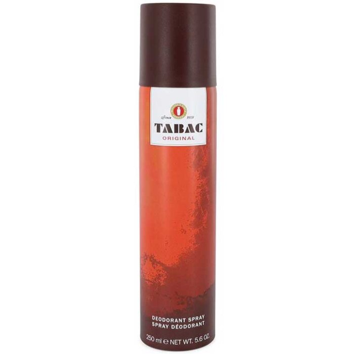 Tabac 5.6 oz Deodorant Spray Men