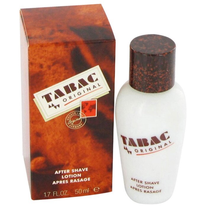 Tabac 1.7 oz After Shave Men