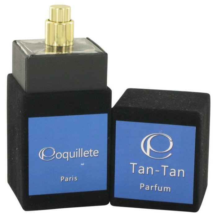 Tan Tan By Coquillete 3.4 oz EDP Spray Dama