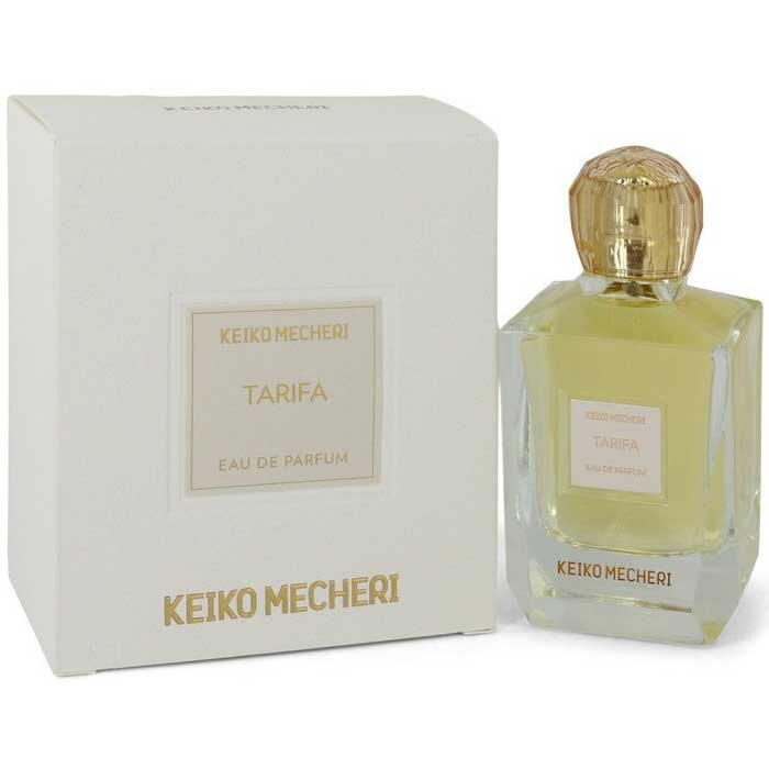 Tarifa 2.5 oz EDP Spray Unisex