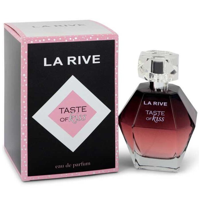Taste Of Kiss 3.3 oz EDP Spray Women