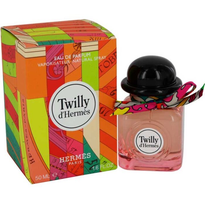 Twilly D'hermes 1.6 oz EDP Spray Women