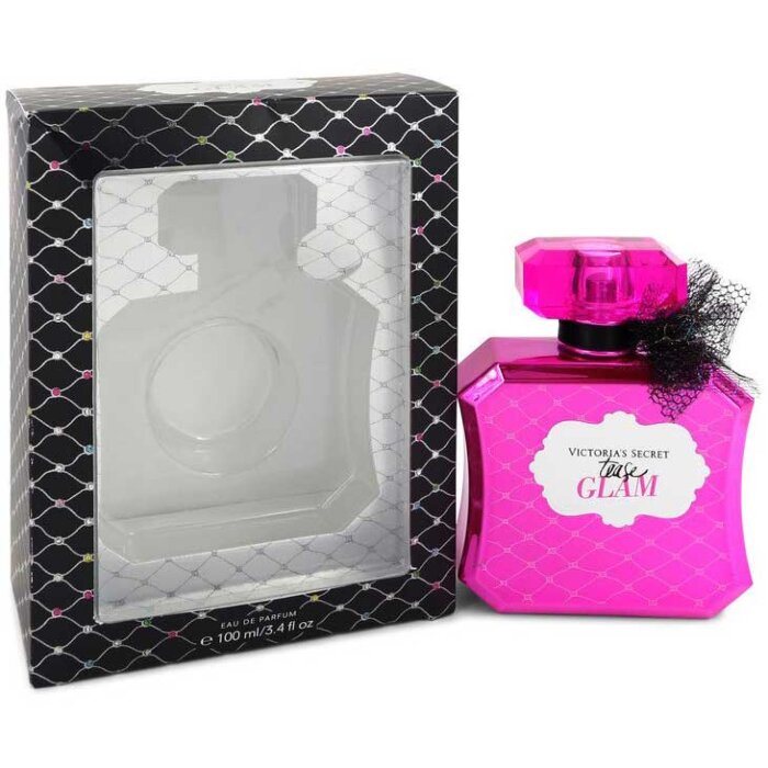 Tease Glam By Victoria's Secret 3.4 oz Eau De Parfum Spray For Women