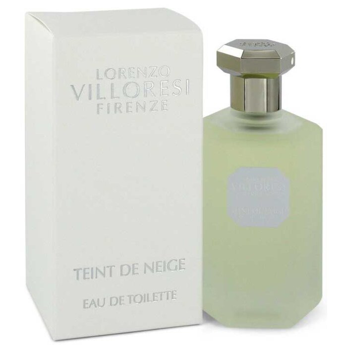 Teint De Neige 3.3 oz EDT Spray Women